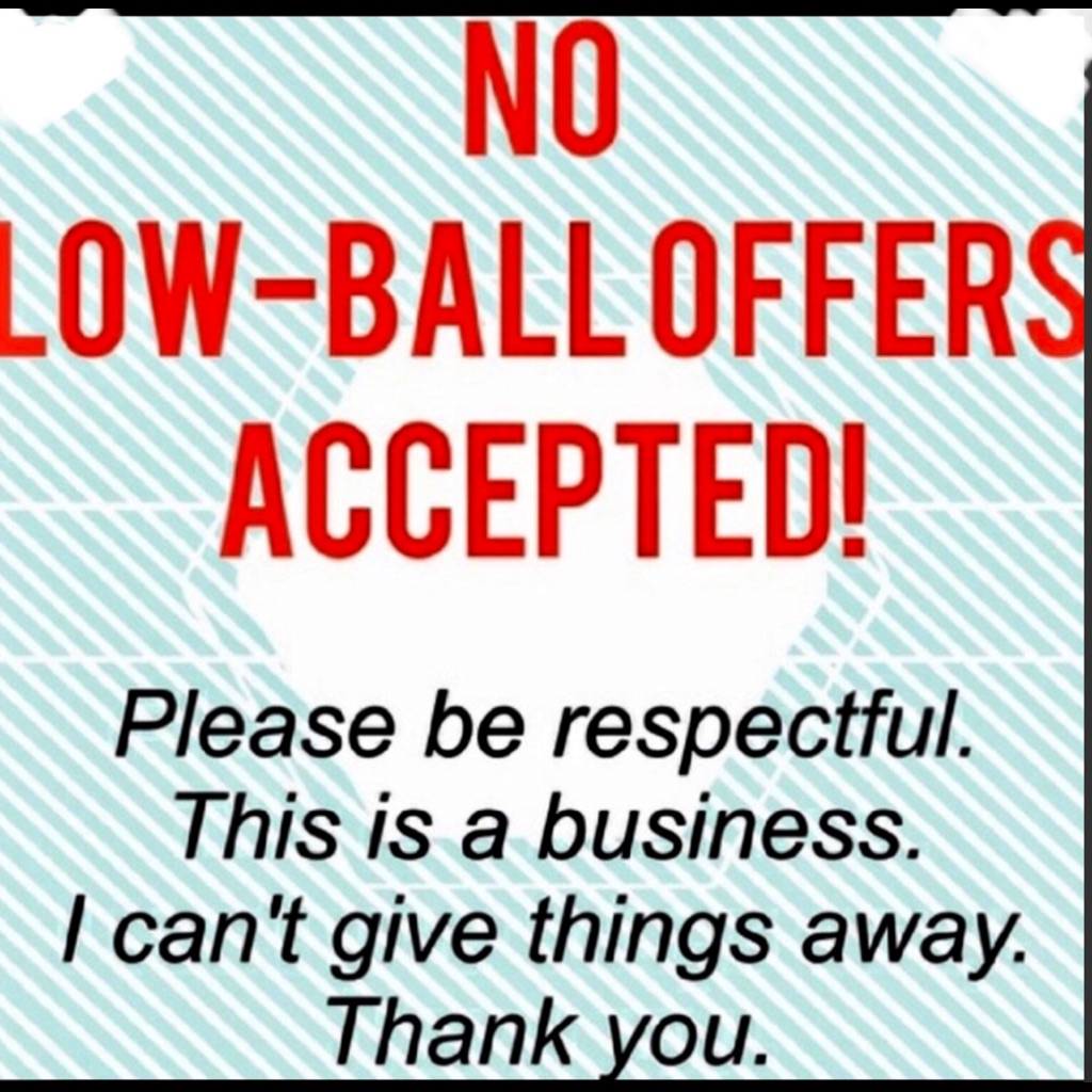 Low Ball